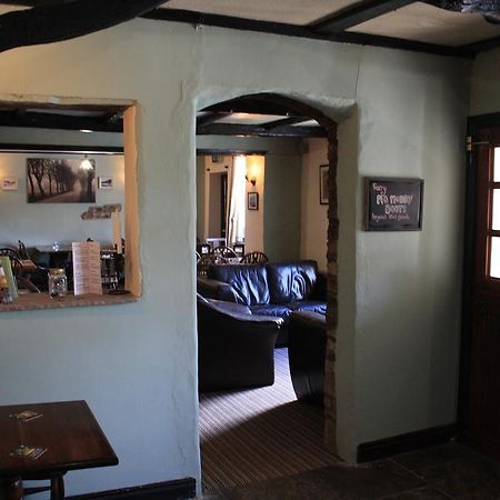 The Moorcock Inn Hawes Exterior foto