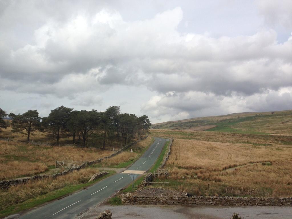 The Moorcock Inn Hawes Quarto foto